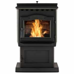 Harman P43 Pellet Stove