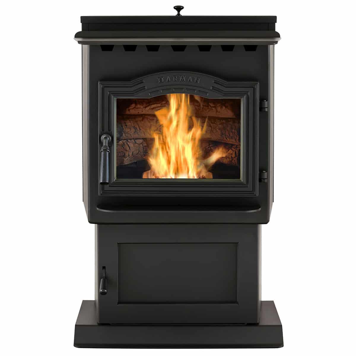 Harman P43 Pellet Stove