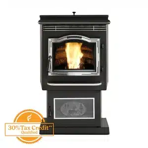 Harman P61 Pellet Stove