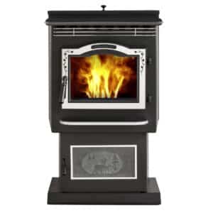 Harman P61 Pellet Stove