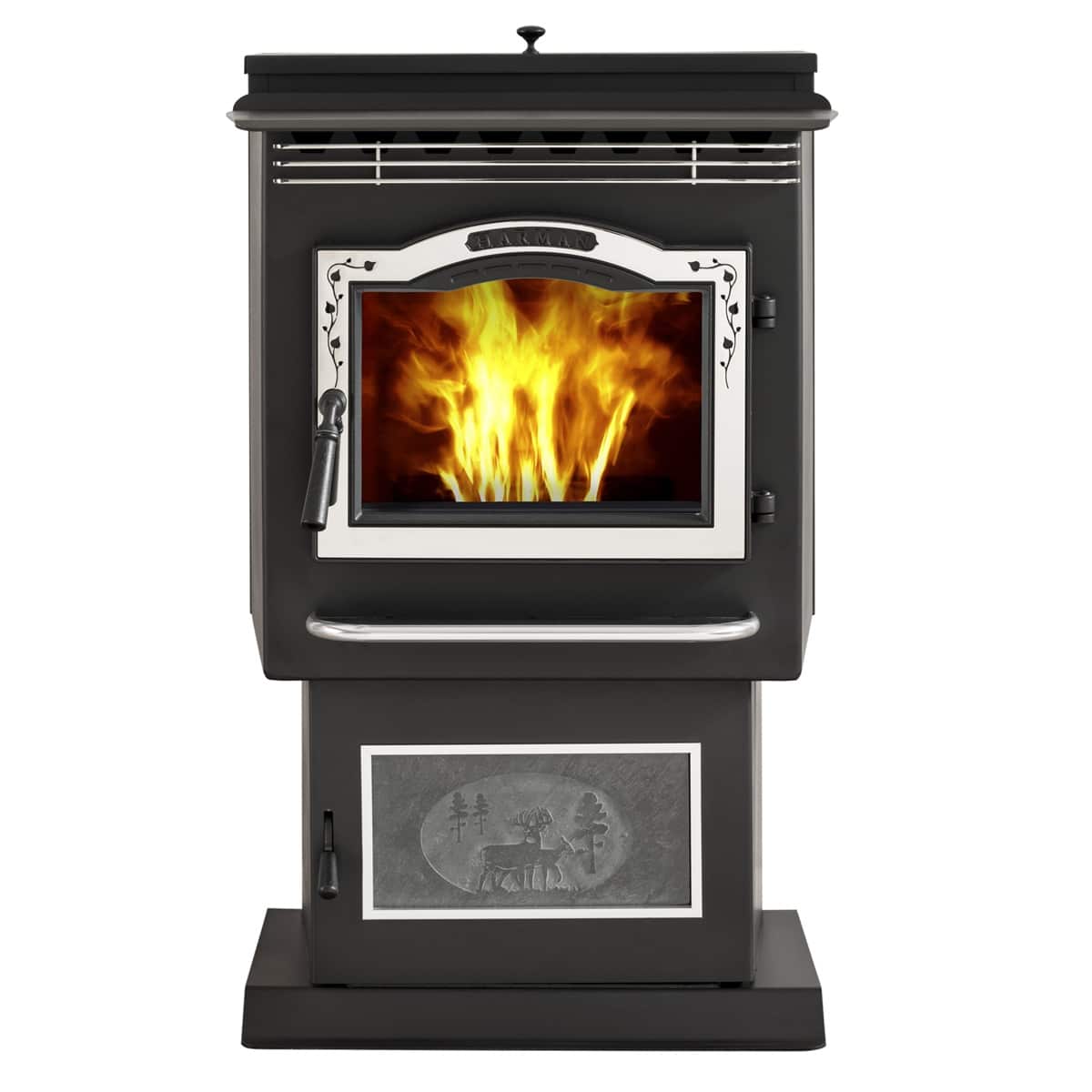 Harman P61 Pellet Stove