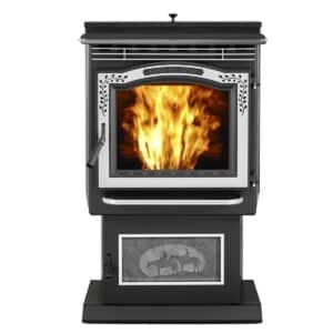Harman P68 Pellet Stove