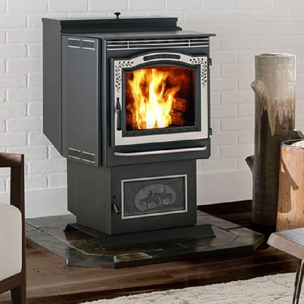 Harman P68 Pellet Stove - Image 3
