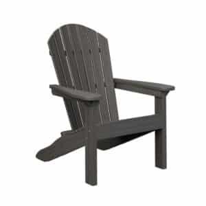 Berlin Gardens Comfo Back Adirondack Chair