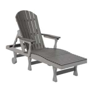 Berlin Gardens Comfo Back Bar Chair (Copy)
