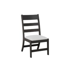 Berlin Gardens Parker Side Chair