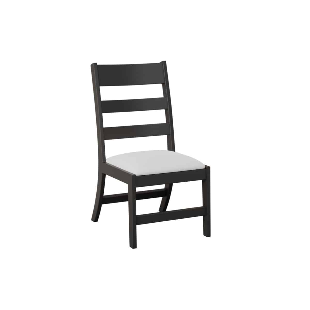 Berlin Gardens Parker Side Chair