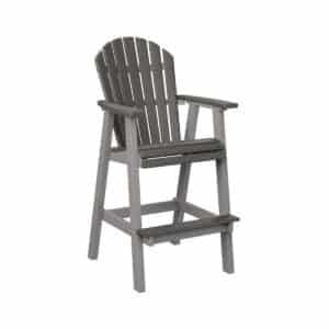 Berlin Gardens Comfo Back XT Chair