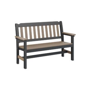 Berlin Gardens Garden Bench