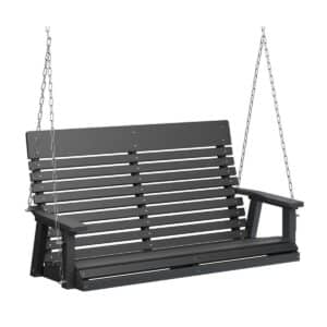 Berlin Gardens Casual Back Double Swing
