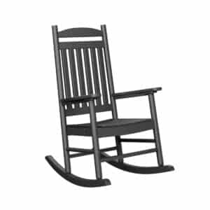 Berlin Gardens Casual Back Porch Rocker