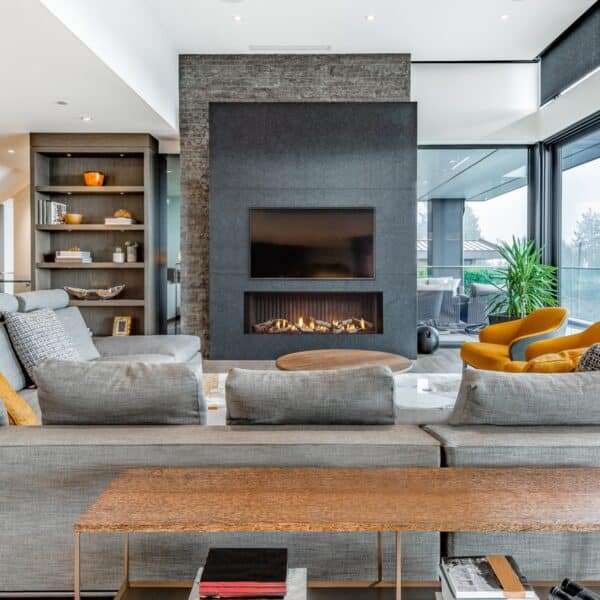 Primo II Fireplace - Image 2