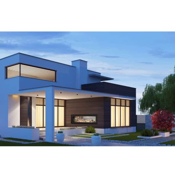 Primo II Fireplace - Image 4