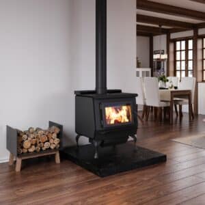 Blaze King Princess 32 (PE32) Wood Stove