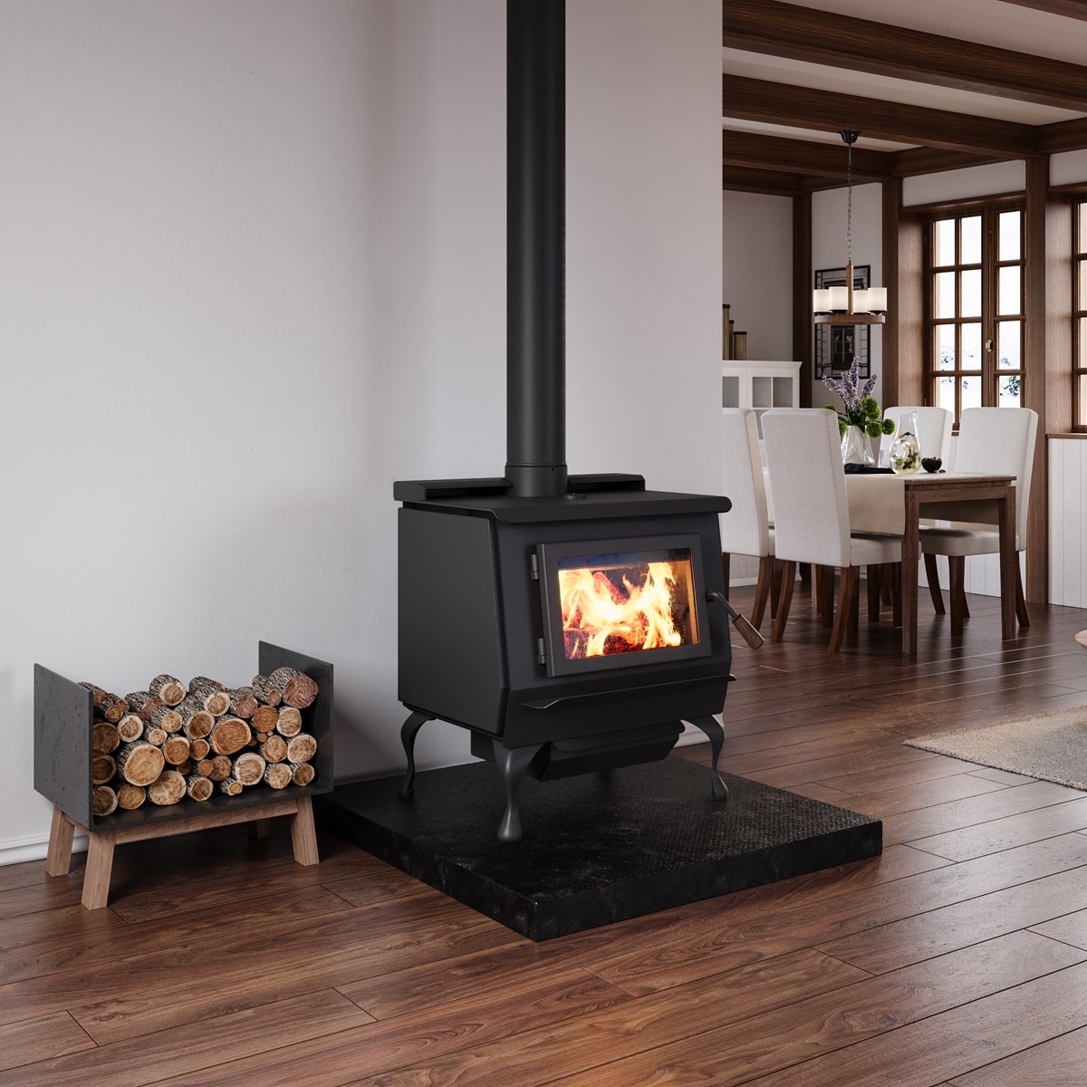 Blaze King Princess 32 (PE32) Wood Stove
