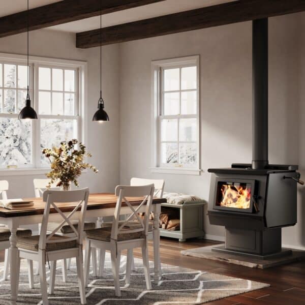 Blaze King Princess 32 (PE32) Wood Stove - Image 3