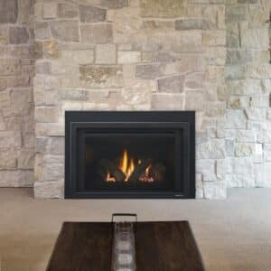 Provident Fireplace Insert