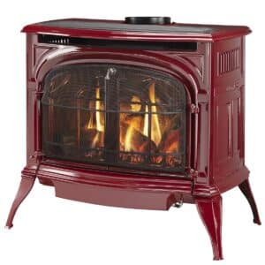 Vermont Castings Radiance Direct Vent Gas Stove