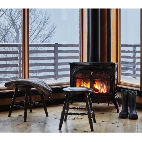 Vermont Castings Radiance Direct Vent Gas Stove - Image 2