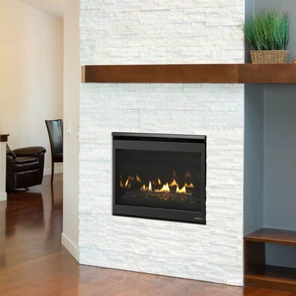 SlimLine Fusion Series Fireplace - Image 3