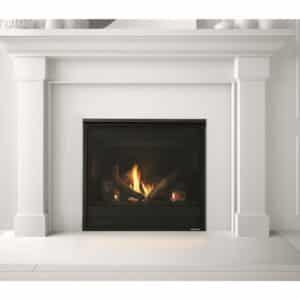 SlimLine Series Fireplace