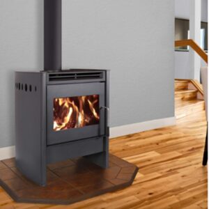 Blaze King Chinook 30.2 Wood Stove - Image 2