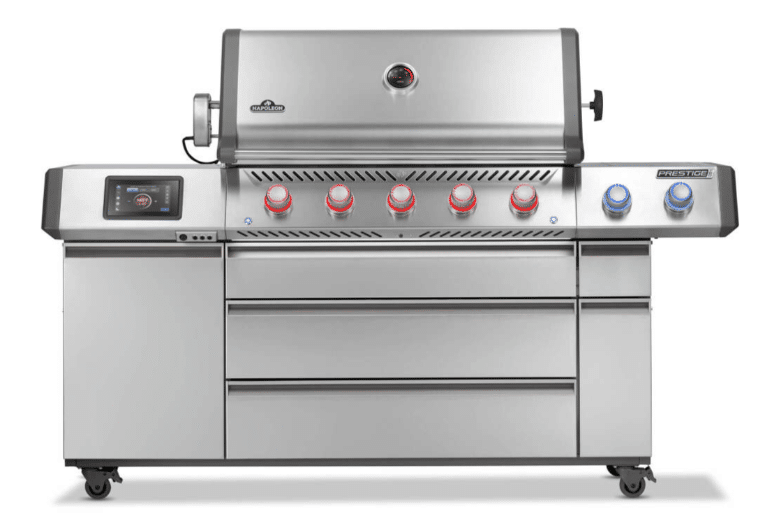 Prestige® PRO 665 Elite