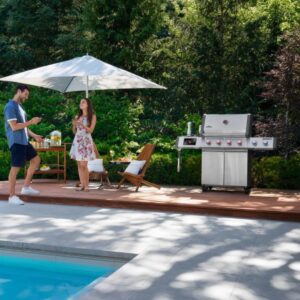 Napoleon Prestige® PRO 500 - Image 2
