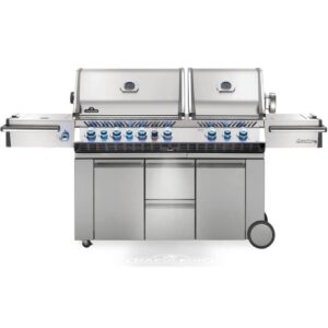 Napoleon Classic Prestige® PRO 825 RSBI