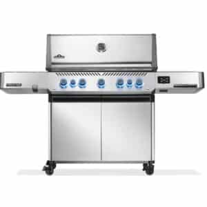 Napoleon Prestige® 665 Connected RSIB