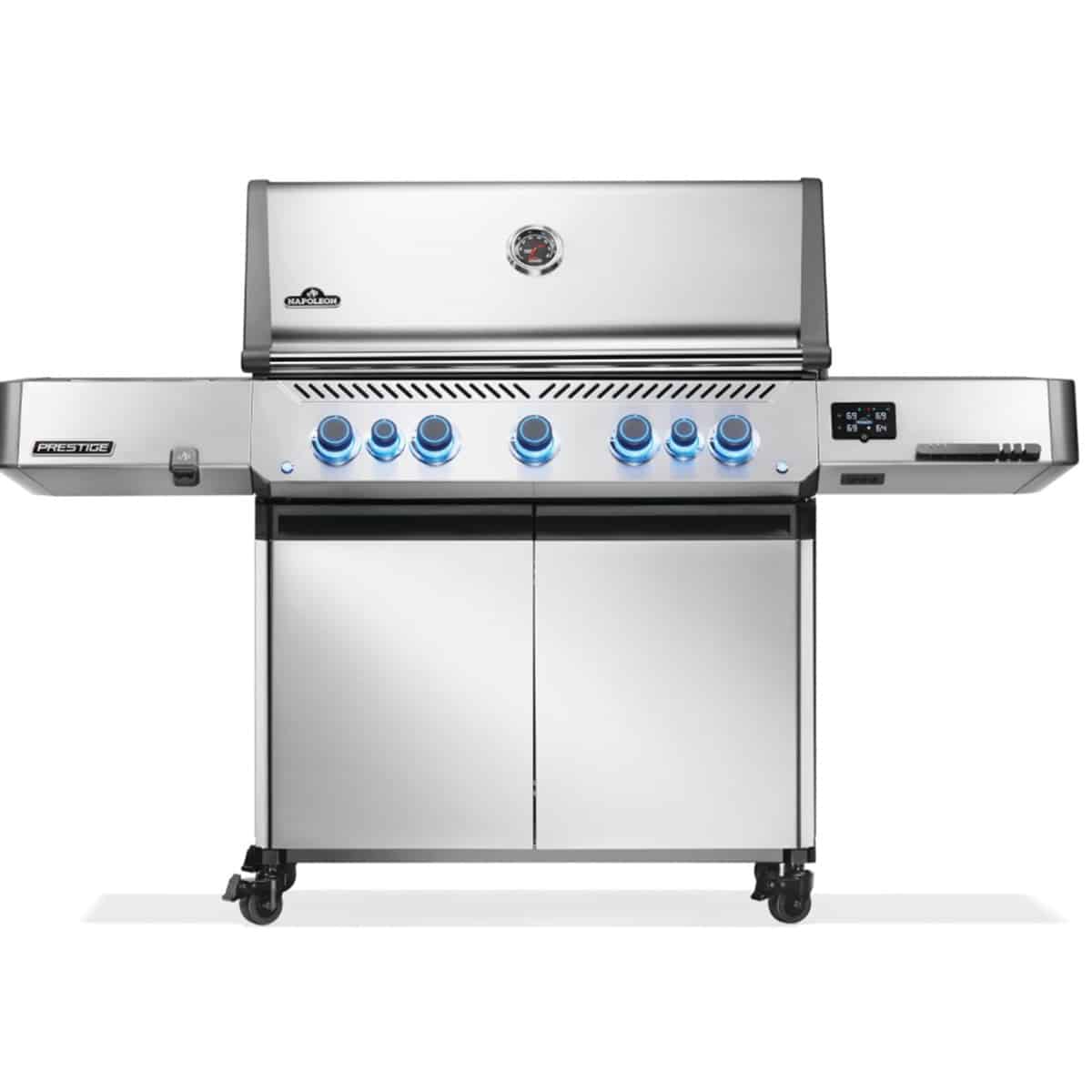 Napoleon Prestige® 665 Connected RSIB