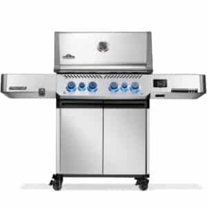 Napoleon Prestige® 500 Connected RSIB