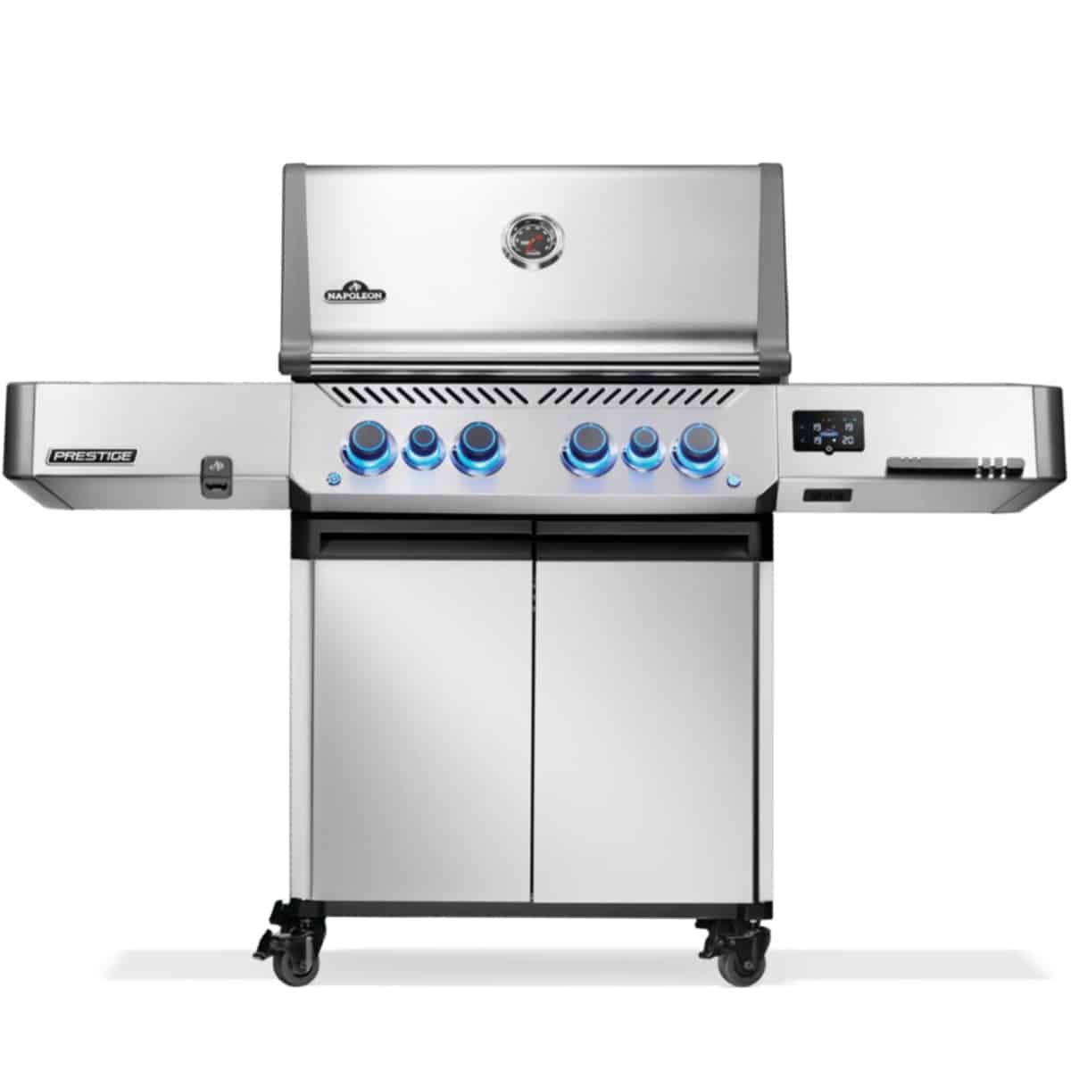 Napoleon Prestige® 500 Connected RSIB