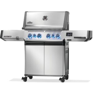 Napoleon Prestige® 500 Connected RSIB - Image 2