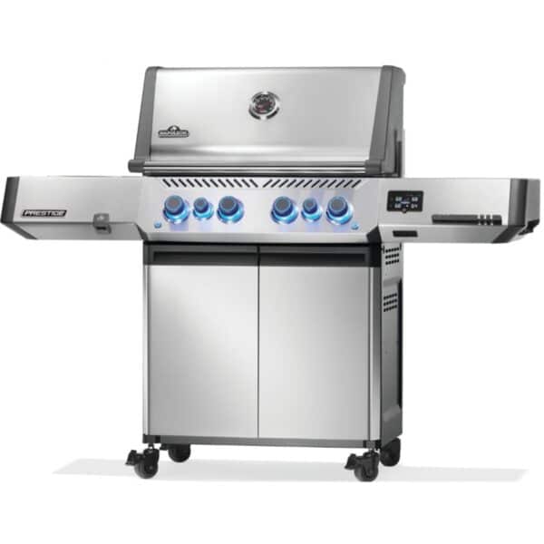Napoleon Prestige® 500 Connected RSIB - Image 2
