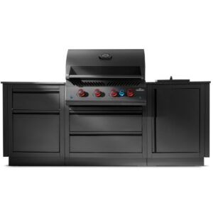 Napoleon OASIS® 301 Outdoor Kitchen, Built-in 700 Series 32