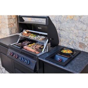 Napoleon OASIS® 301 Outdoor Kitchen, Built-in 700 Series 32 - Image 3
