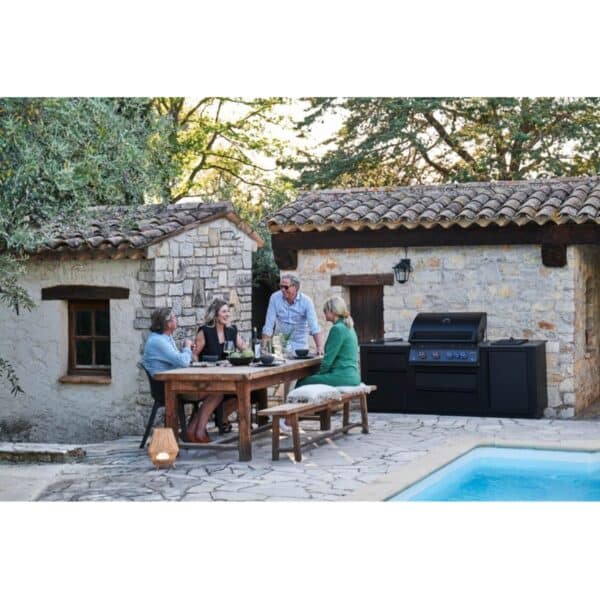 Napoleon OASIS® 301 Outdoor Kitchen, Built-in 700 Series 32 - Image 2