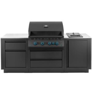 Napoleon OASIS® Outdoor Kitchen Kit, Built-in 700 Series 32