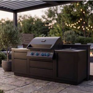 Napoleon OASIS® Outdoor Kitchen Kit, Built-in 700 Series 32 - Image 2