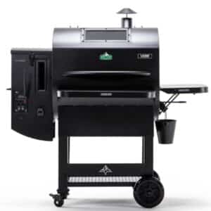 Green Mountain Ledge PRIME 2.0