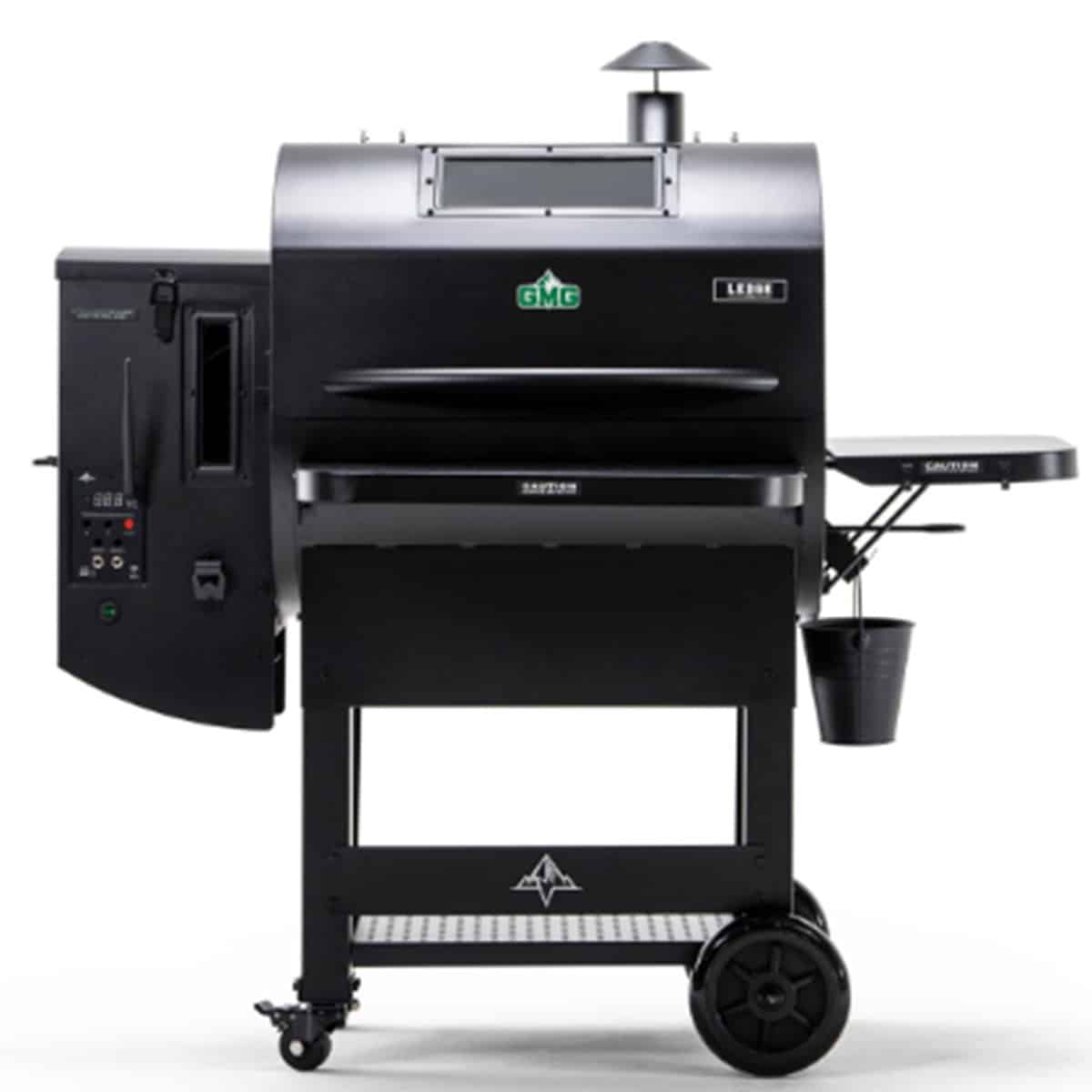 Green Mountain Ledge PRIME 2.0
