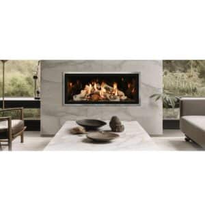 Mendota LINEAR ML48 FIREIN GAS FIREPLACE - Image 2