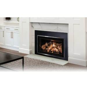 Mendota FV32i Traditional Gas Fireplace Insert