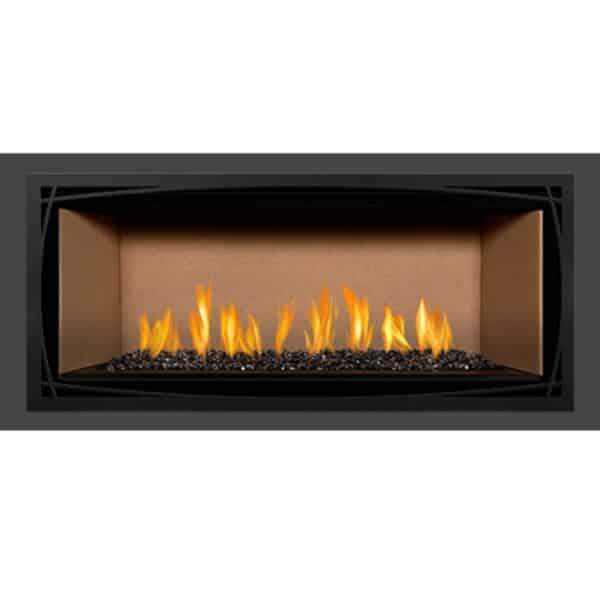 Mendota Linear ML48 Décor Gas Fireplace - Image 2