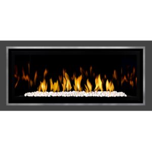 Mendota Linear ML48 Décor Gas Fireplace