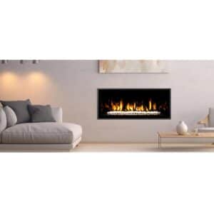 Mendota Linear ML48 Décor Gas Fireplace - Image 3