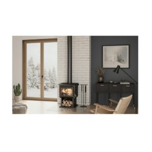 Blaze King Sentry S14 Wood Stove - Image 2