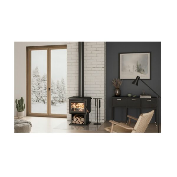 Blaze King Sentry S14 Wood Stove - Image 2