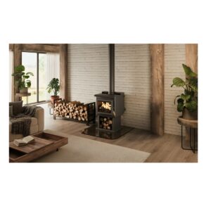 Blaze King Sentry S14 Wood Stove - Image 3